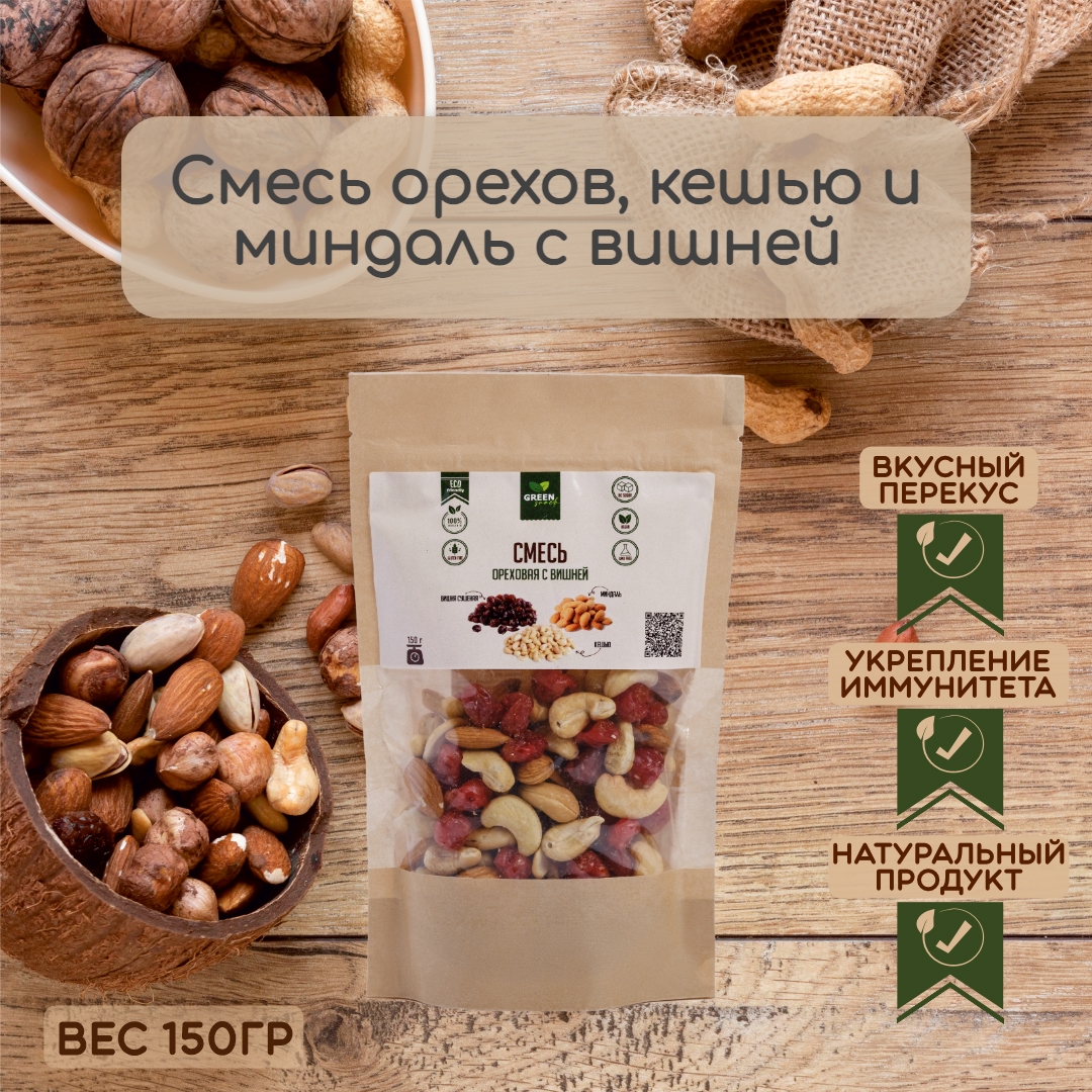 Ассортимент GreenFamily