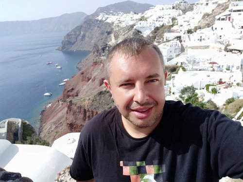 Дмитрий Варехов, руководитель маркетплейсов